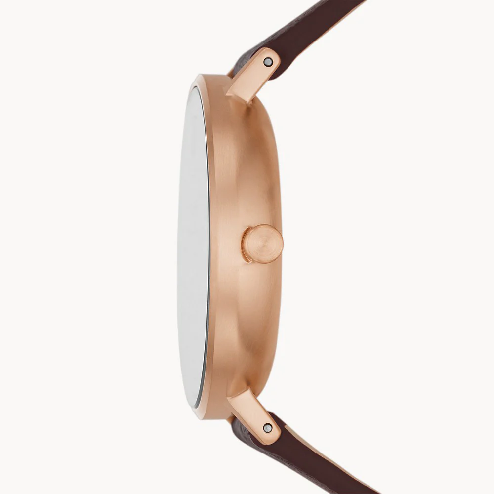 Skagen Watch Aaren Naturals Ladies D - Image 3