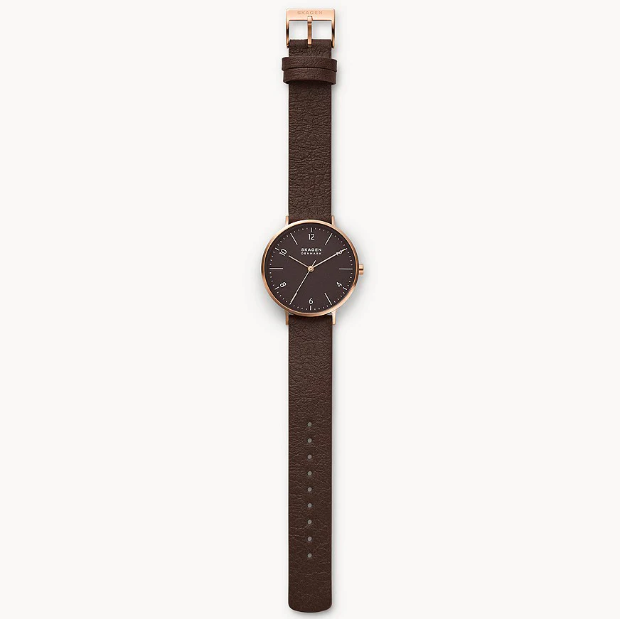 Skagen Watch Aaren Naturals Ladies D - Image 4