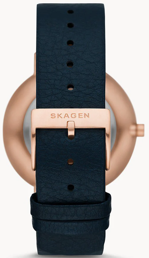 Skagen Watch Aaren Naturals Ladies - Image 2