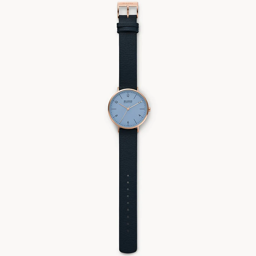 Skagen Watch Aaren Naturals Ladies - Image 4