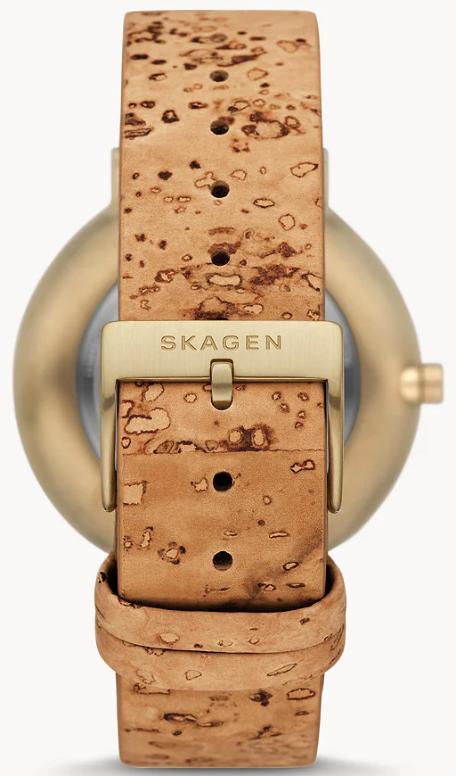 Skagen Watch Aaren Naturals Ladies - Image 2