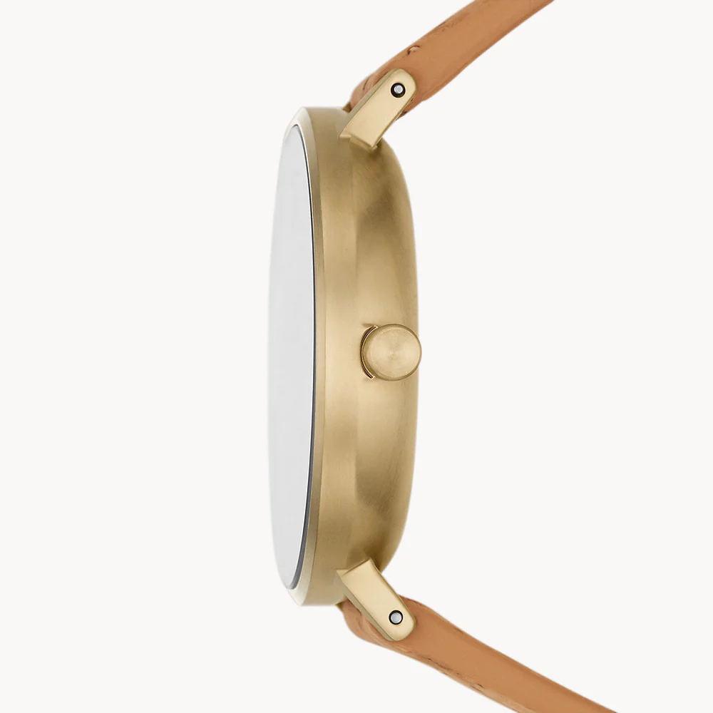 Skagen Watch Aaren Naturals Ladies - Image 3