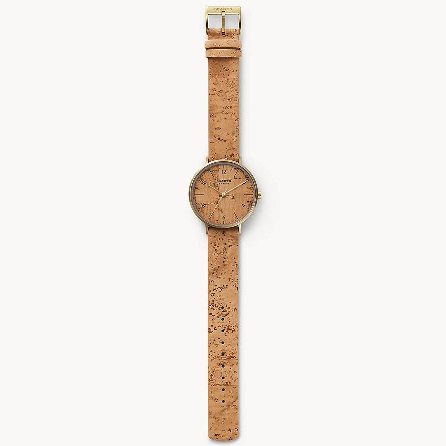 Skagen Watch Aaren Naturals Ladies - Image 4