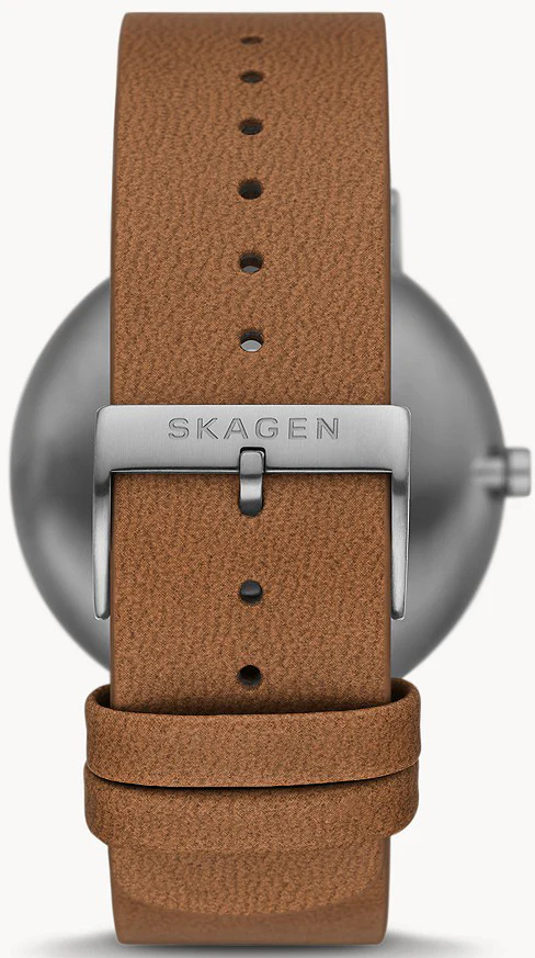 Skagen Watch Aaren Naturals Men - Image 2