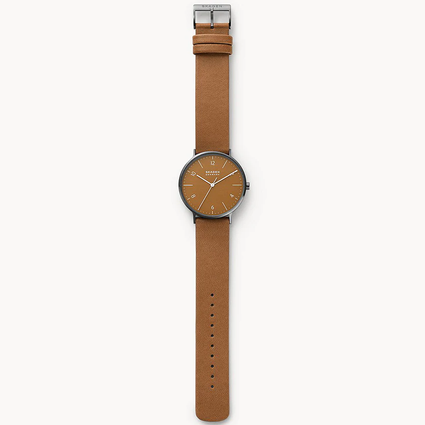 Skagen Watch Aaren Naturals Men - Image 4