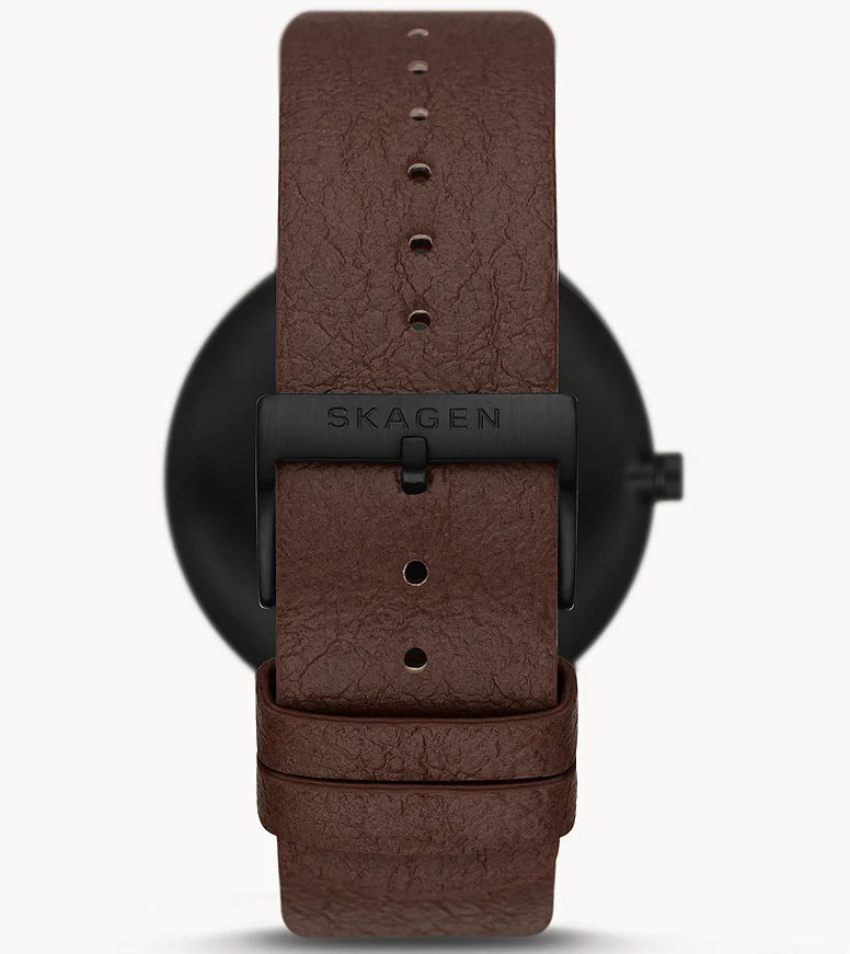 Skagen Watch Aaren Naturals Mens D - Image 2