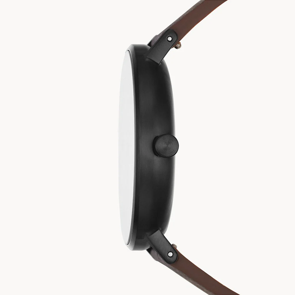 Skagen Watch Aaren Naturals Mens D - Image 3
