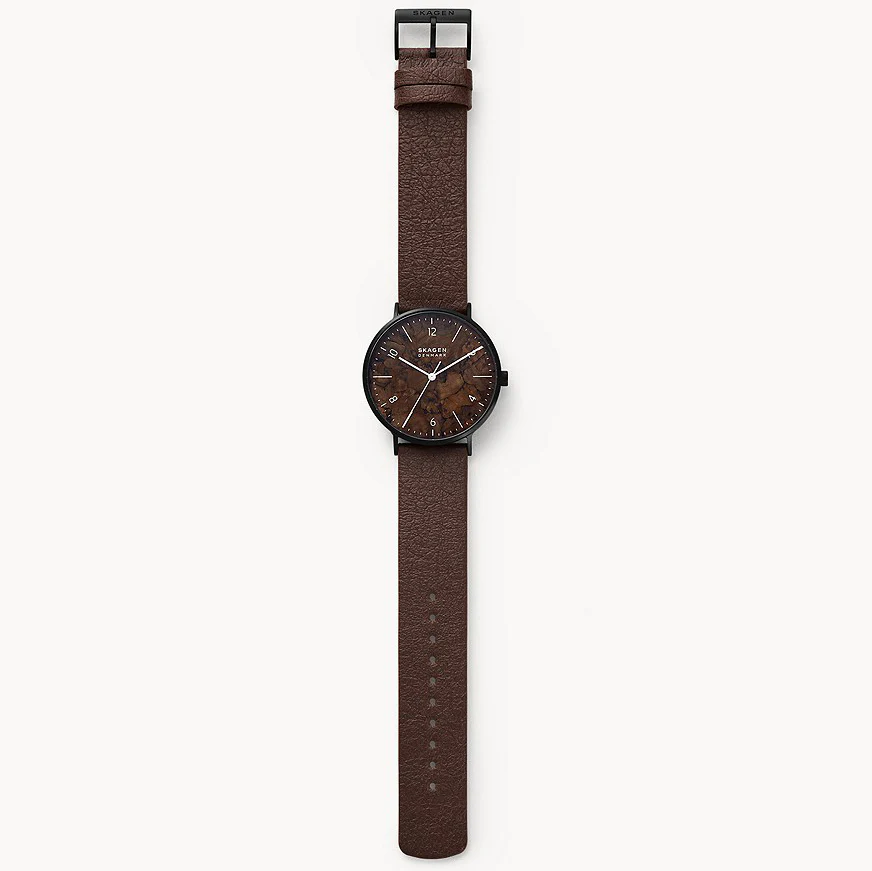 Skagen Watch Aaren Naturals Mens D - Image 4