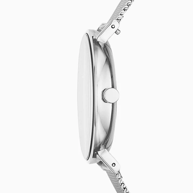 Skagen Watch Aaren Steel Mesh - Image 2