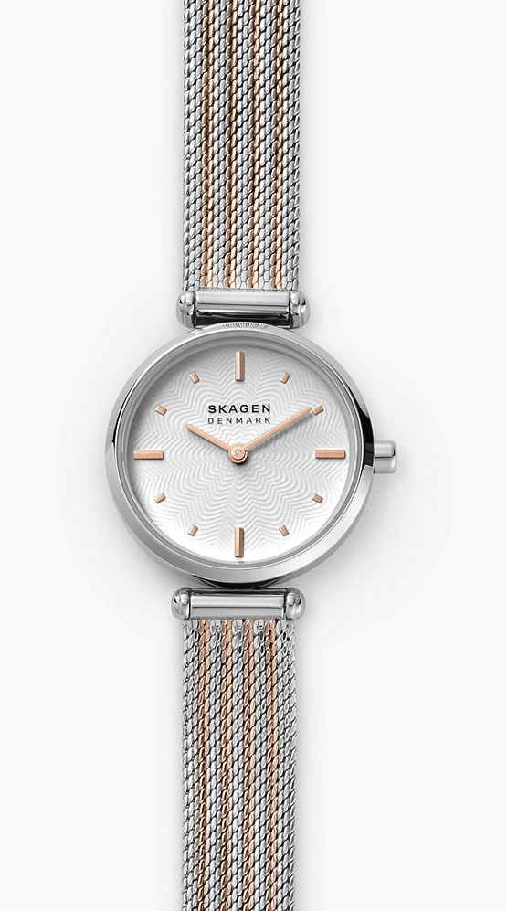 Skagen Watch Amberline Ladies