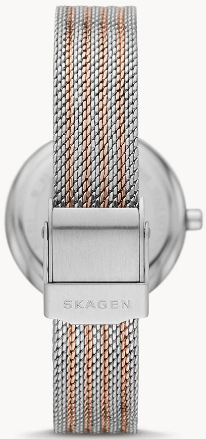 Skagen Watch Amberline Ladies - Image 2