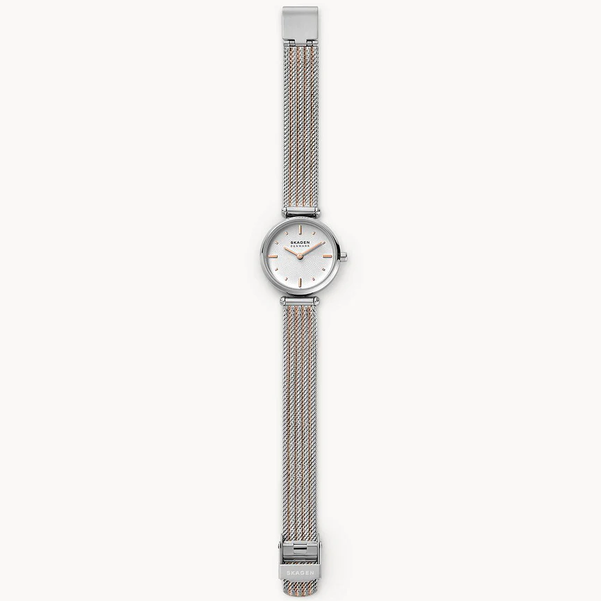 Skagen Watch Amberline Ladies - Image 4