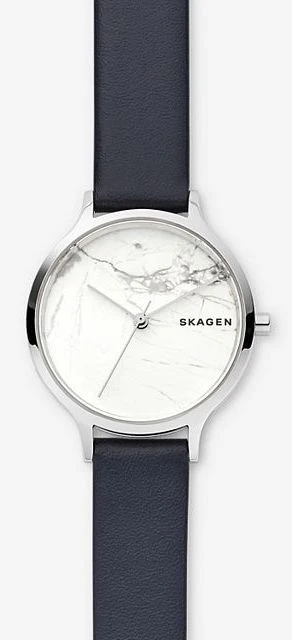 Skagen Watch Anita Ladies D
