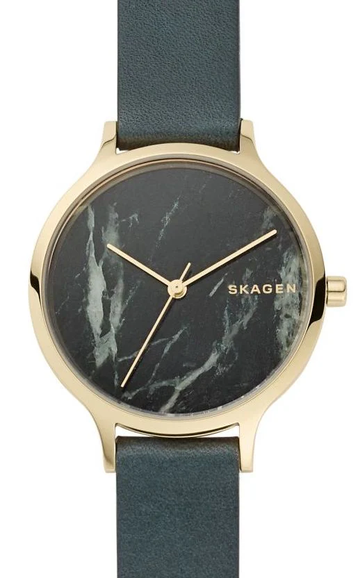Skagen Watch Anita Ladies D