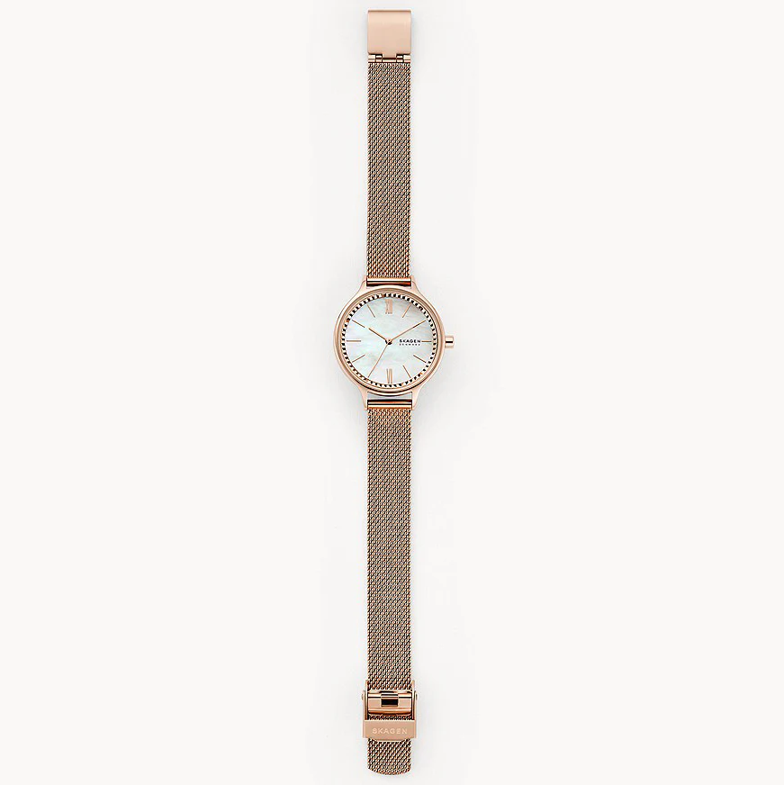 Skagen Watch Anita Ladies - Image 4