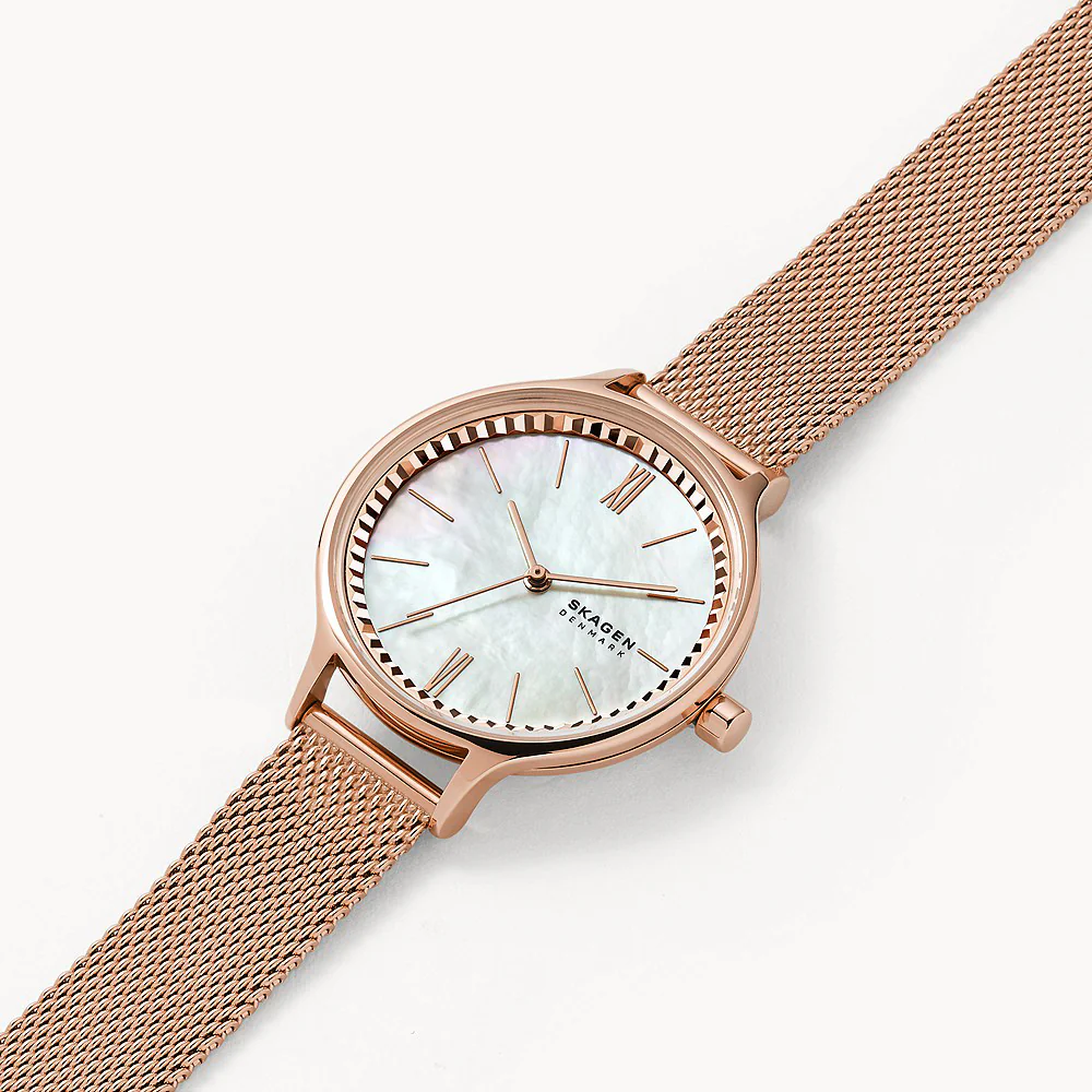 Skagen Watch Anita Ladies - Image 5