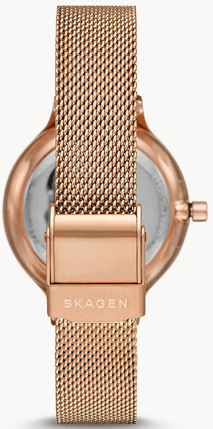 Skagen Watch Anita Ladies D - Image 2