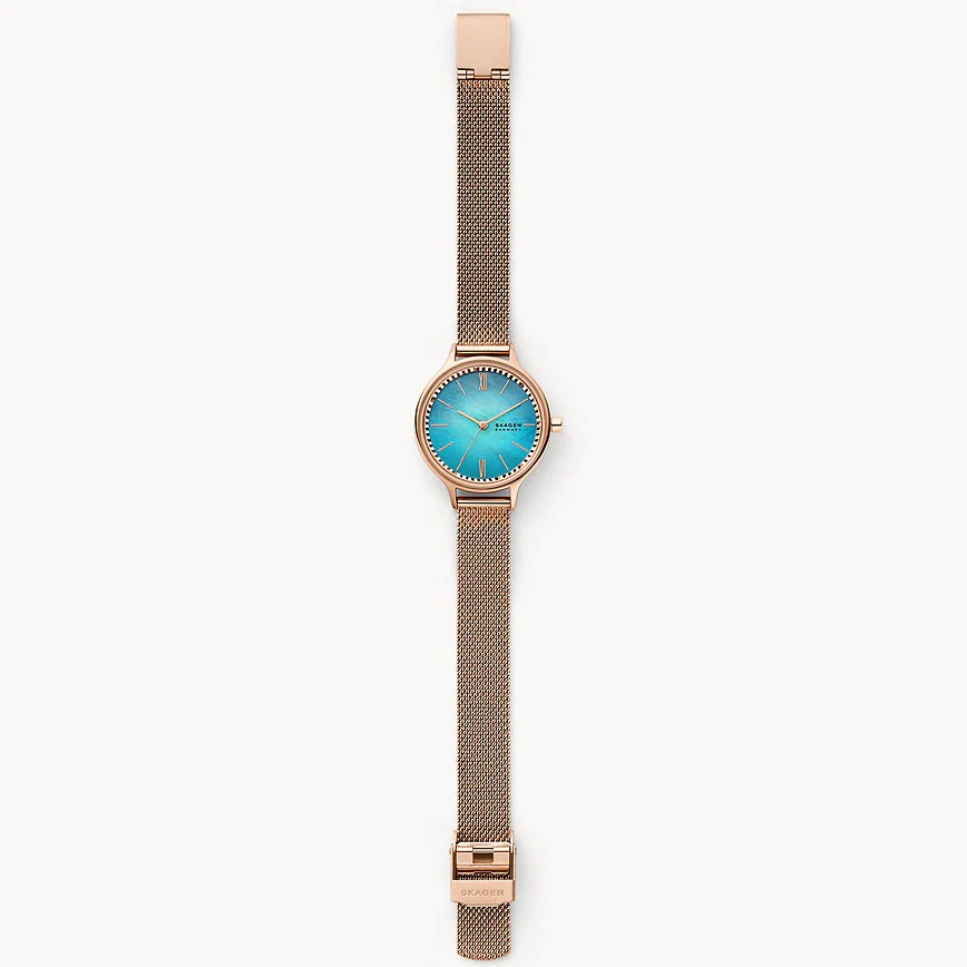 Skagen Watch Anita Ladies D - Image 4