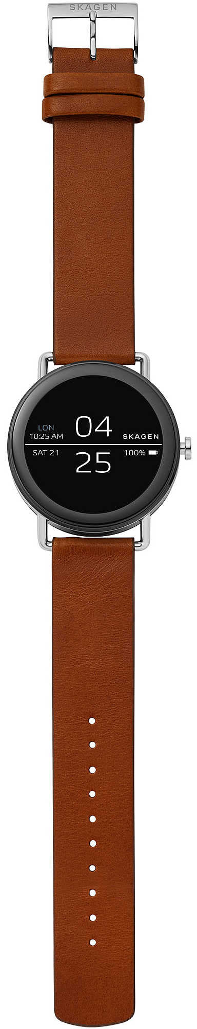 Skagen Watch Connected Falster Smartwatch D - Image 4