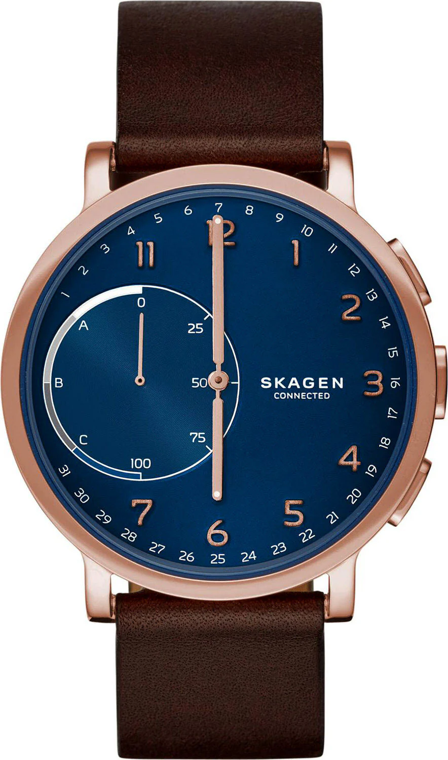 Skagen Watch Connected Hagen Hybrid Smartwatch