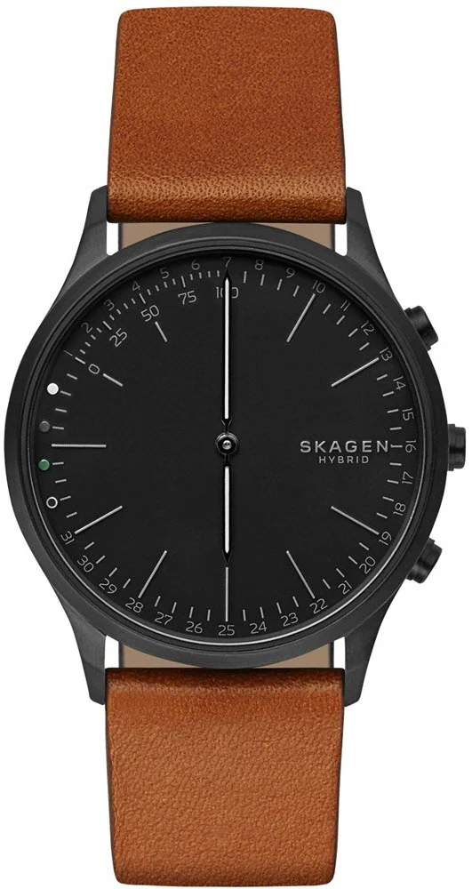 Skagen Watch Connected Jorn Hybrid Smartwatch