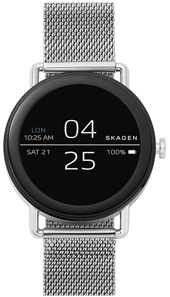 Skagen Watch Falster Mens D