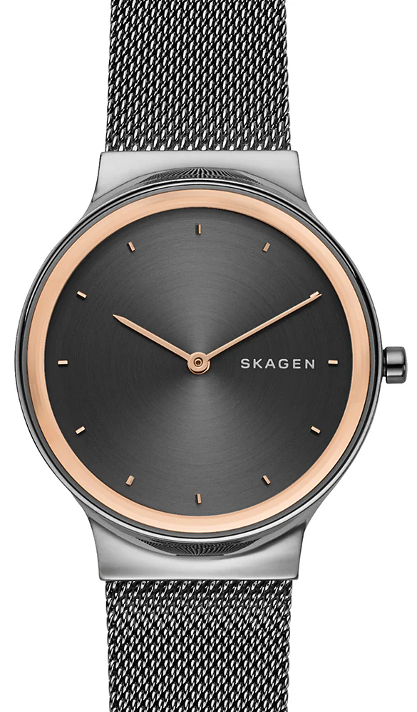 Skagen Watch Freja Ladies