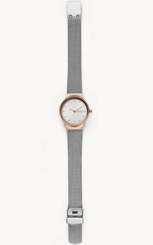 Skagen Watch Freja Ladies - Image 3