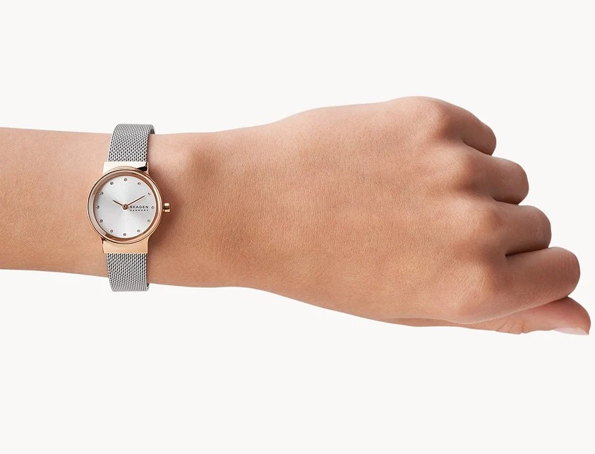 Skagen Watch Freja Ladies - Image 4