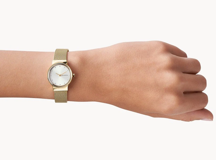 Skagen Freja Ladies - Image 4