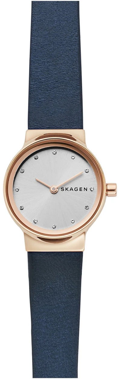 Skagen Watch Freja Ladies