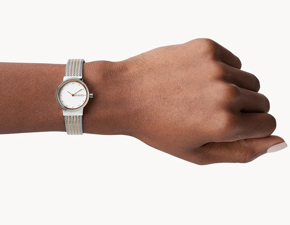Skagen Freja Watch - Image 4