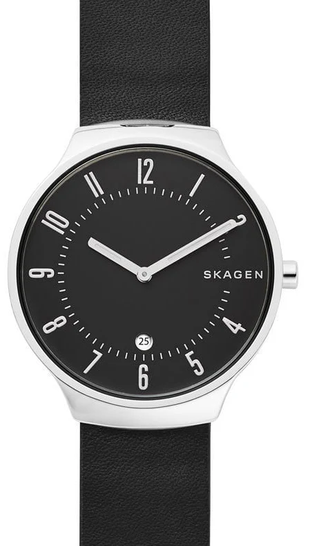 Skagen Watch Grenen Mens D