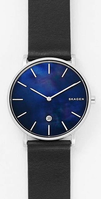 Skagen Watch Hagen Mens