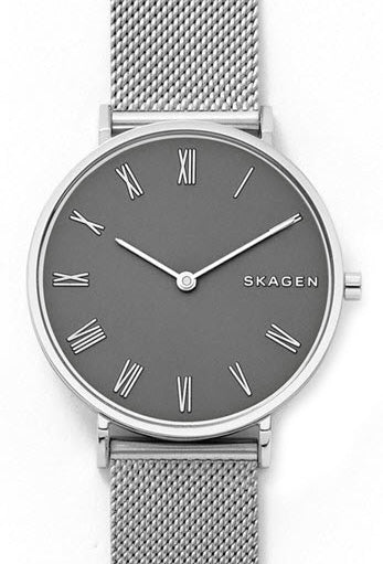 Skagen Watch Hald Ladies