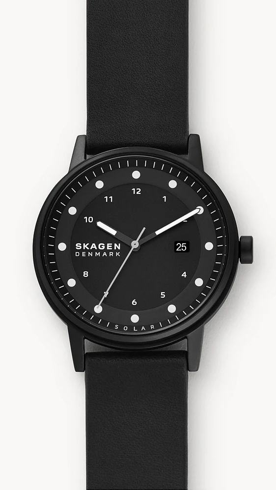 Skagen Watch Henricksen Men