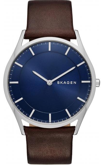 Skagen Watch Holst Mens
