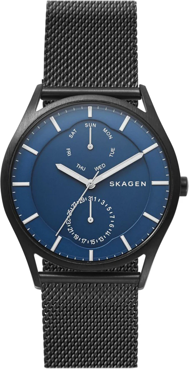 Skagen Watch Holst Mens