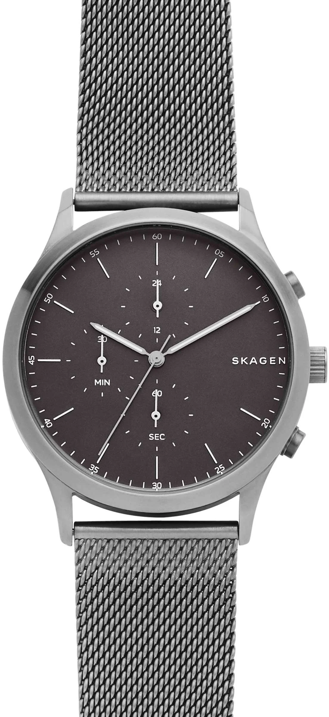 Skagen Watch Jorn Mens D