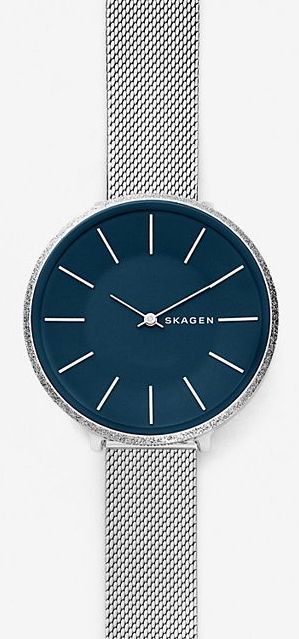 Skagen Watch Karolina Ladies D