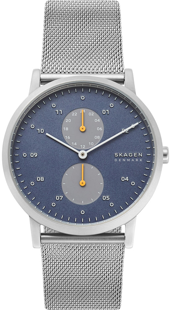 Skagen Watch Kristoffer Mens D