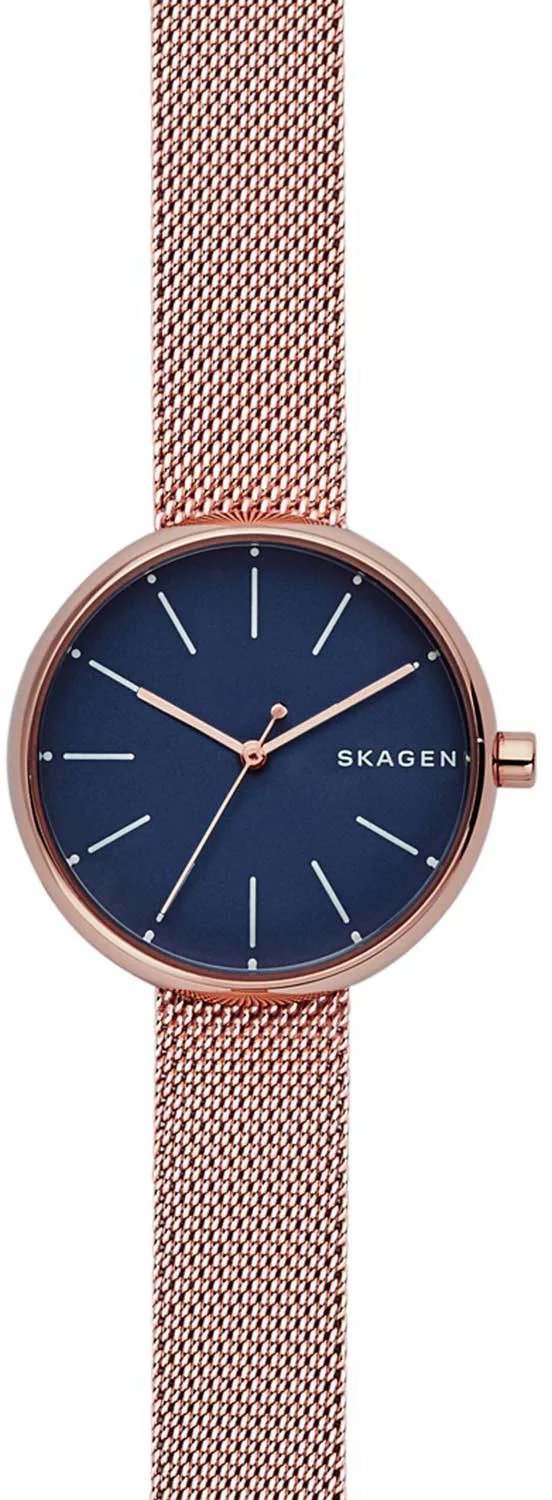 Skagen Watch Signatur Ladies