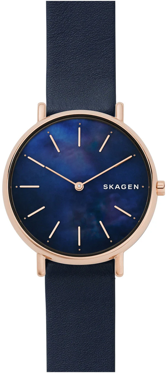 Skagen Watch Signatur Ladies