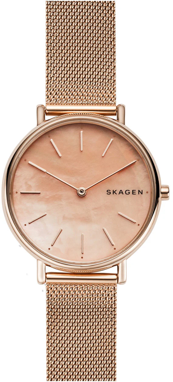 Skagen Watch Signatur Ladies D