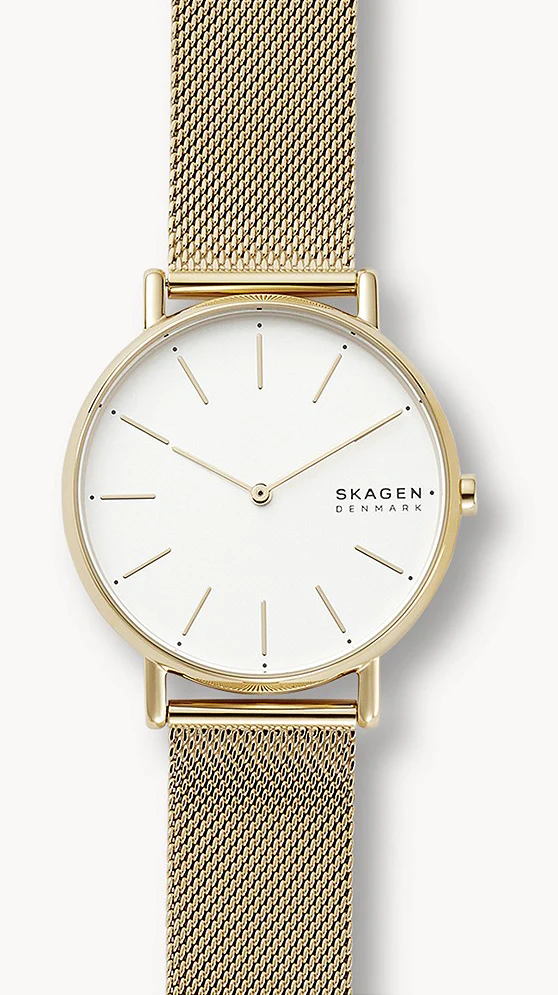 Skagen Watch Signatur Ladies