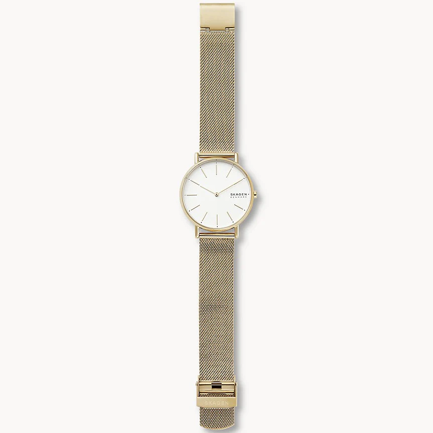 Skagen Watch Signatur Ladies - Image 4