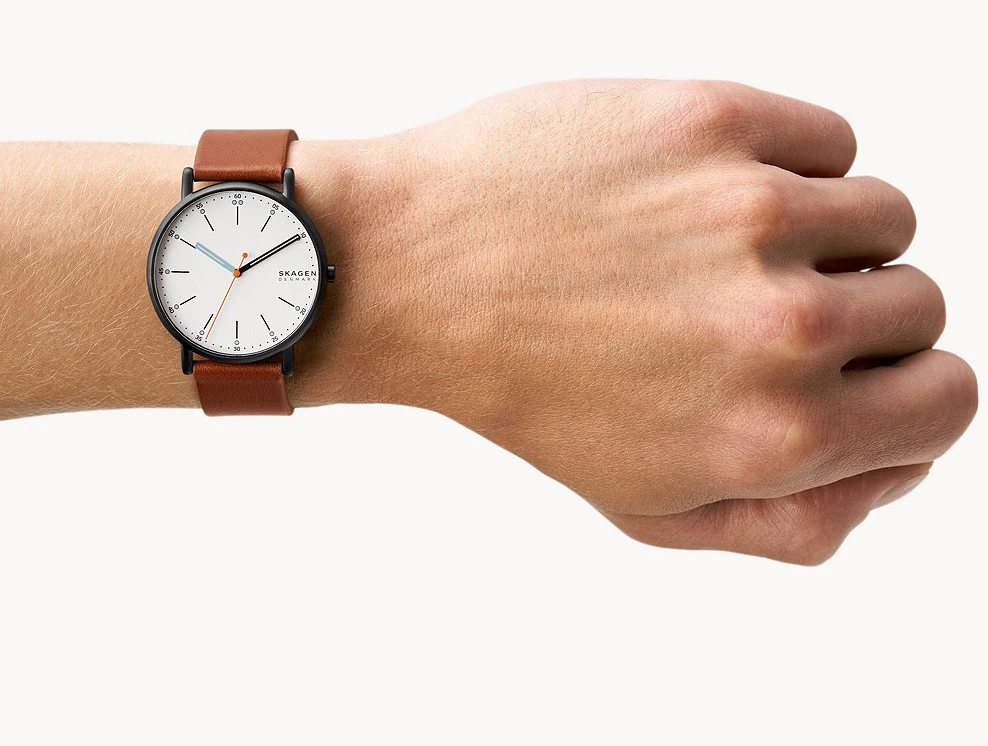 Skagen Signatur Mens - Image 3