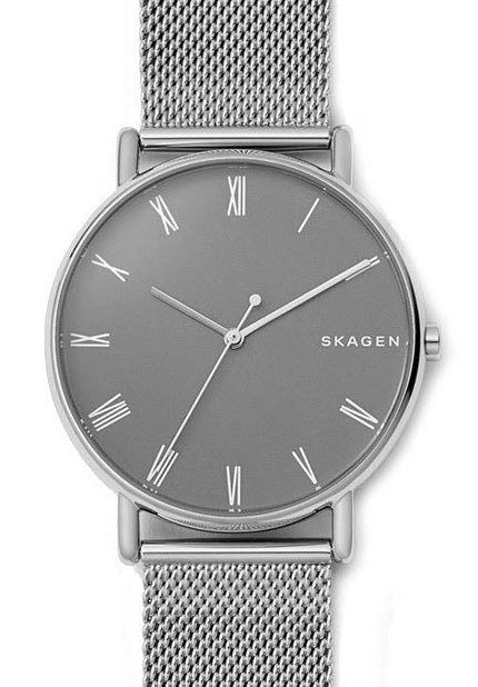Skagen Watch Signatur Mens