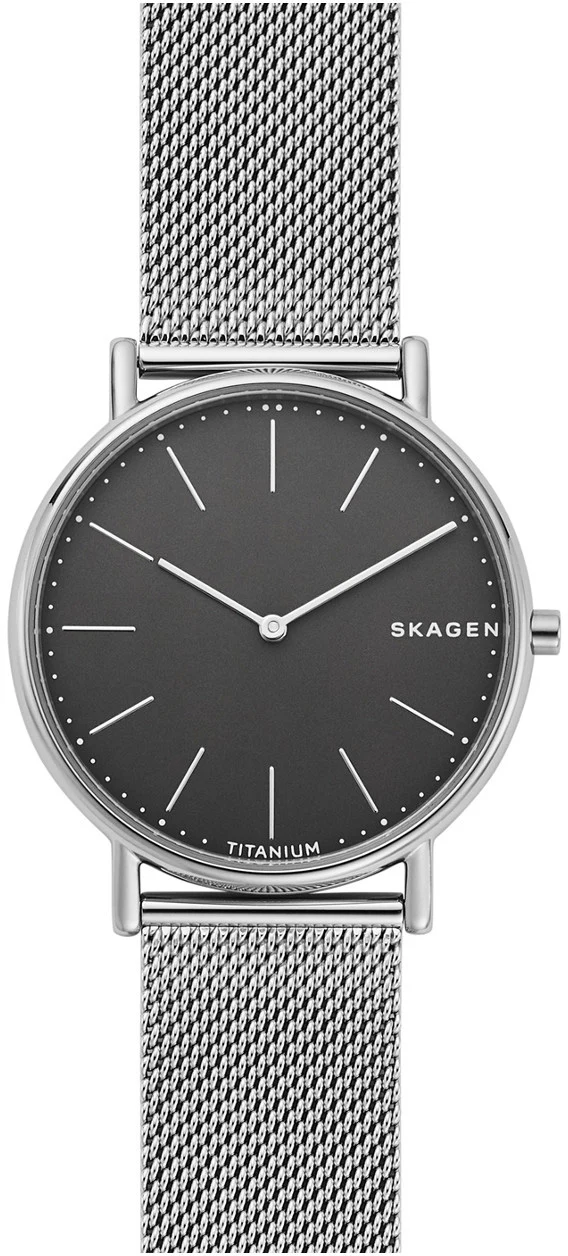 Skagen Watch Signatur Mens D