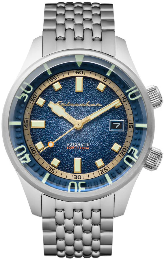 Spinnaker Watch Bradner